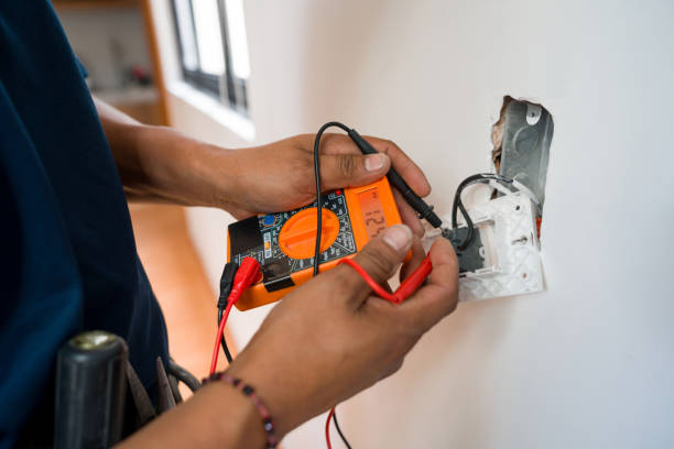 Best Electrical Installation Contractor  in La Grange Park, IL