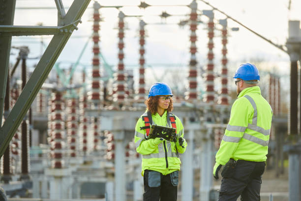 Best Electrical Repair Services  in La Grange Park, IL