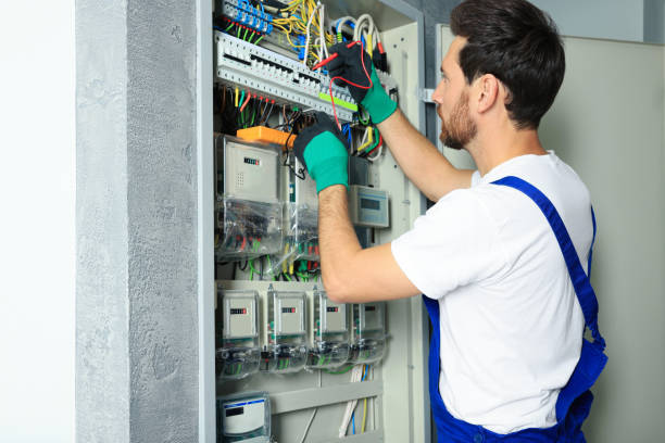 Best Industrial Electrical Services  in La Grange Park, IL